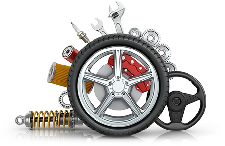 GEM Automotive and Tire